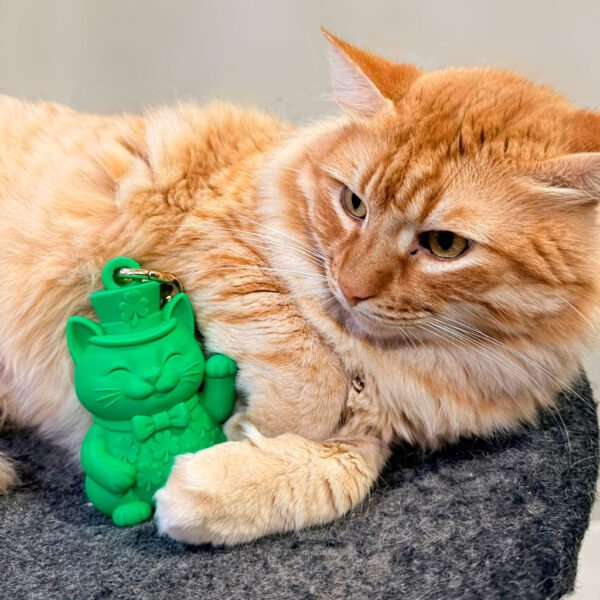 Gato de la Suerte - Lucky