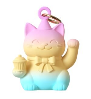 Cumple_001 Gato cumpleañero